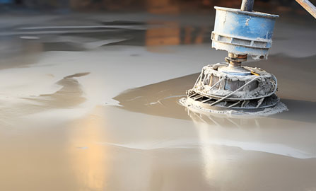 攝圖網_602978431_機械打磨地面產生白色粉塵(企業商用)(1)